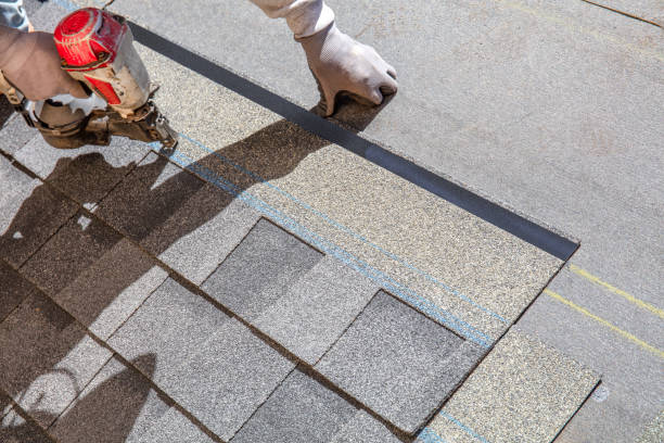 Best Storm Damage Roof Repair  in West Newton, PA
